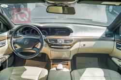 مێرسێدس بێنز S-Class